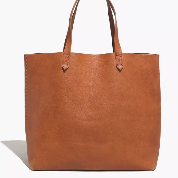 Madewell Transport Tote - Picture 4 of 6